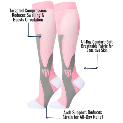 Maternity Compression Socks