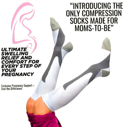 Maternity Compression Socks